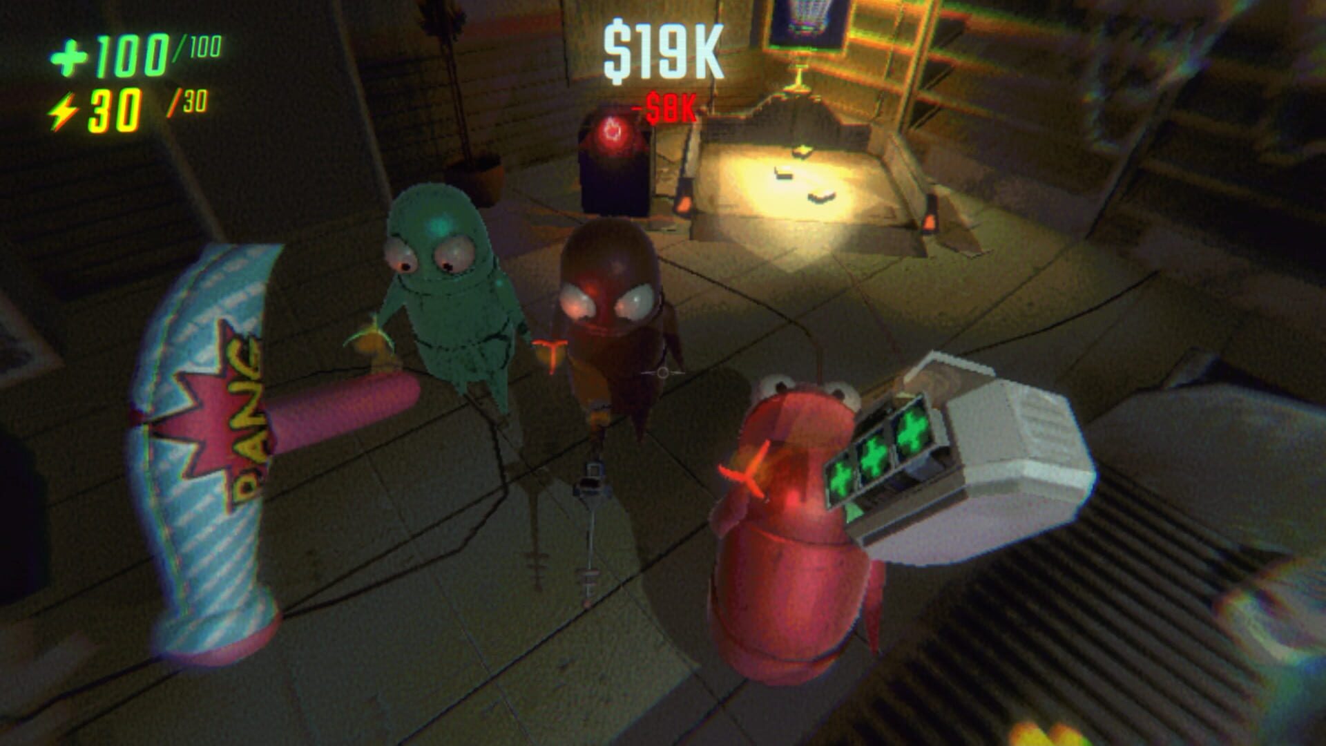 Screenshot for R.E.P.O.