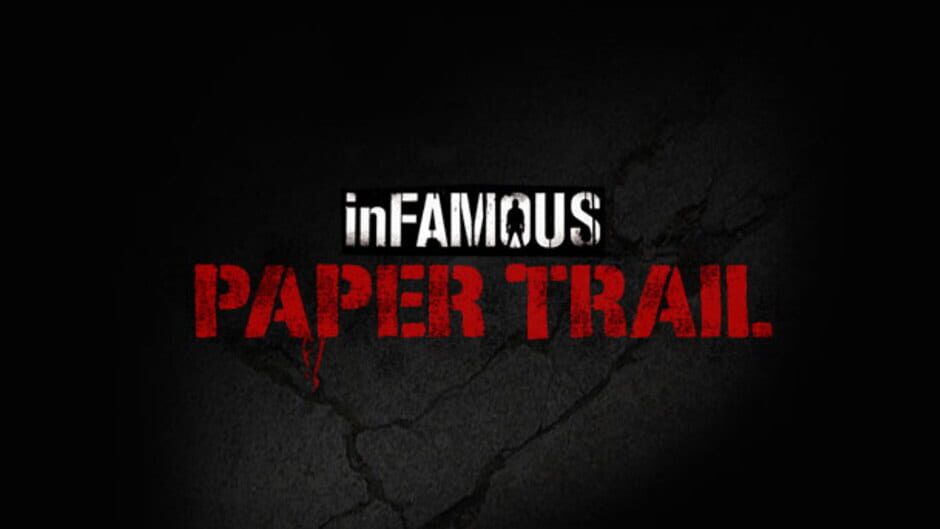 Screenshot for Infamous: Second Son - Paper Trail