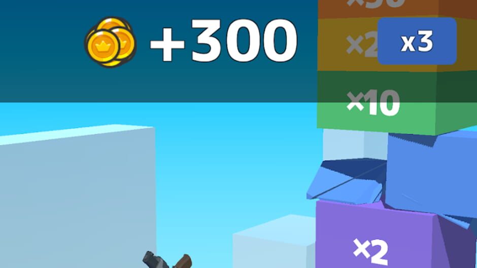 Screenshot for Gun Sprint