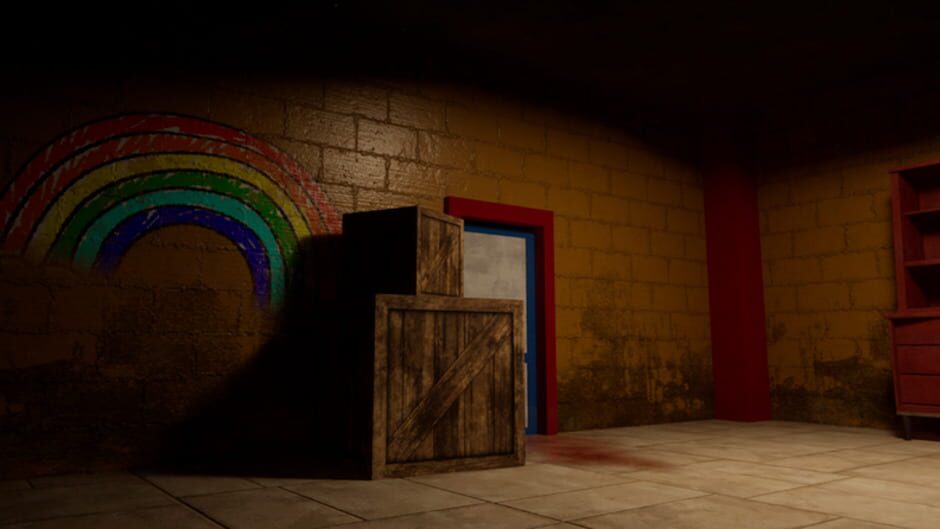 Screenshot for Playtown Remake