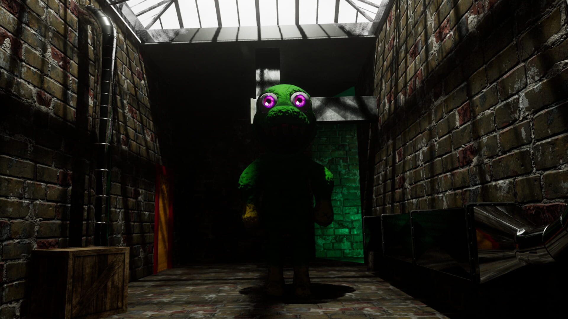 Screenshot for Playtown Remake