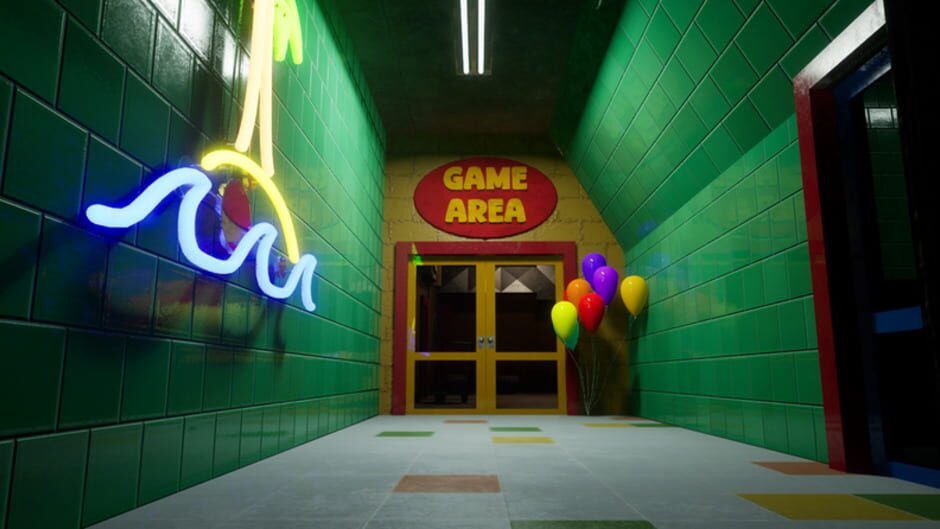 Screenshot for Playtown Remake