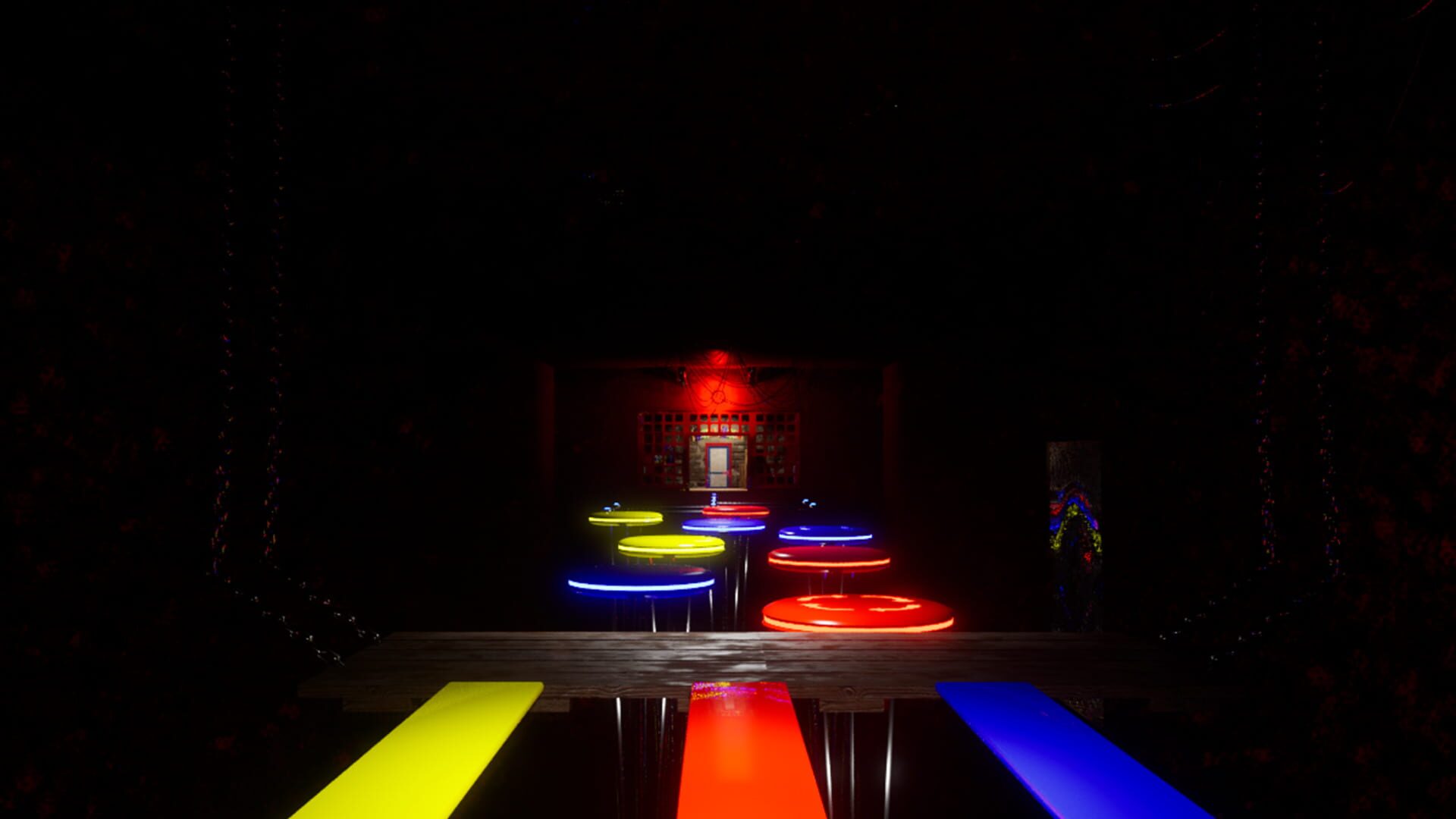 Screenshot for Playtown Remake