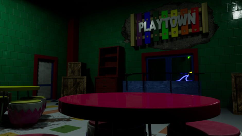 Screenshot for Playtown Remake
