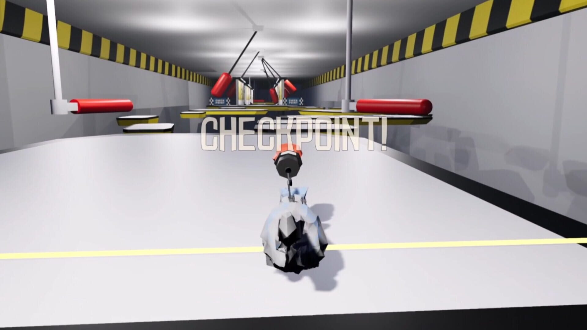 Screenshot for Never Experiment On Cats!
