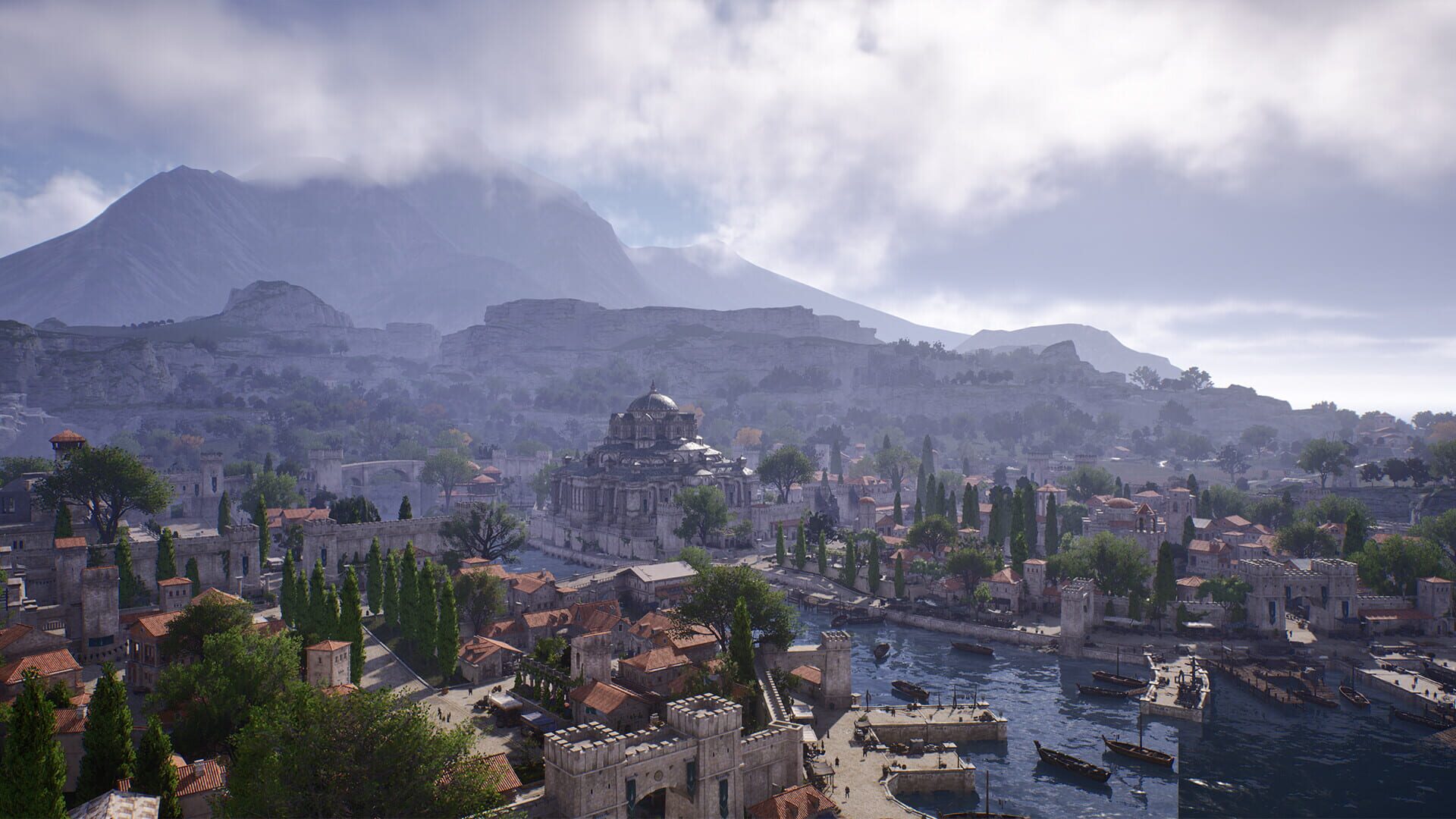 Screenshot for Game of Thrones: Kingsroad