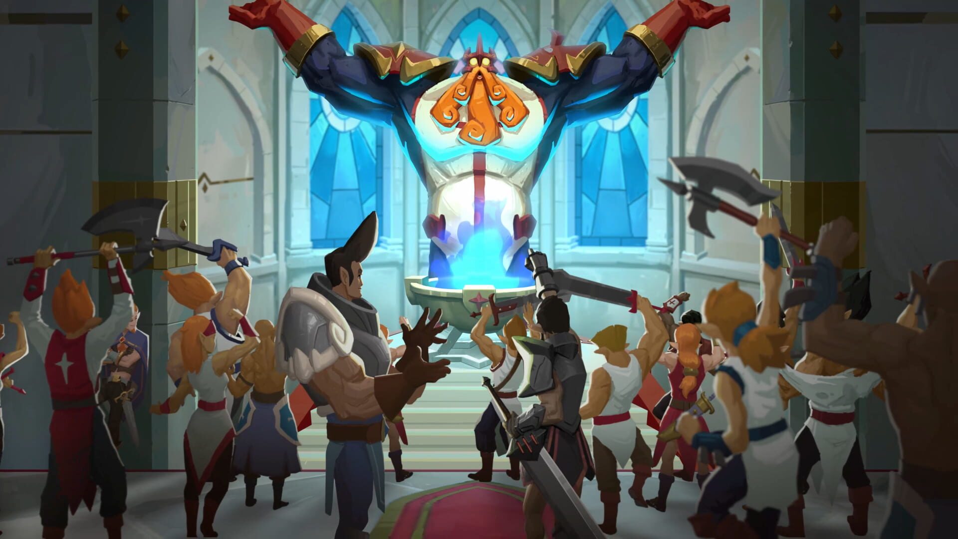 Screenshot for Savara