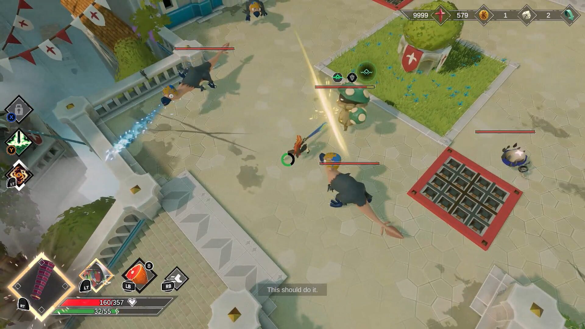 Screenshot for Savara