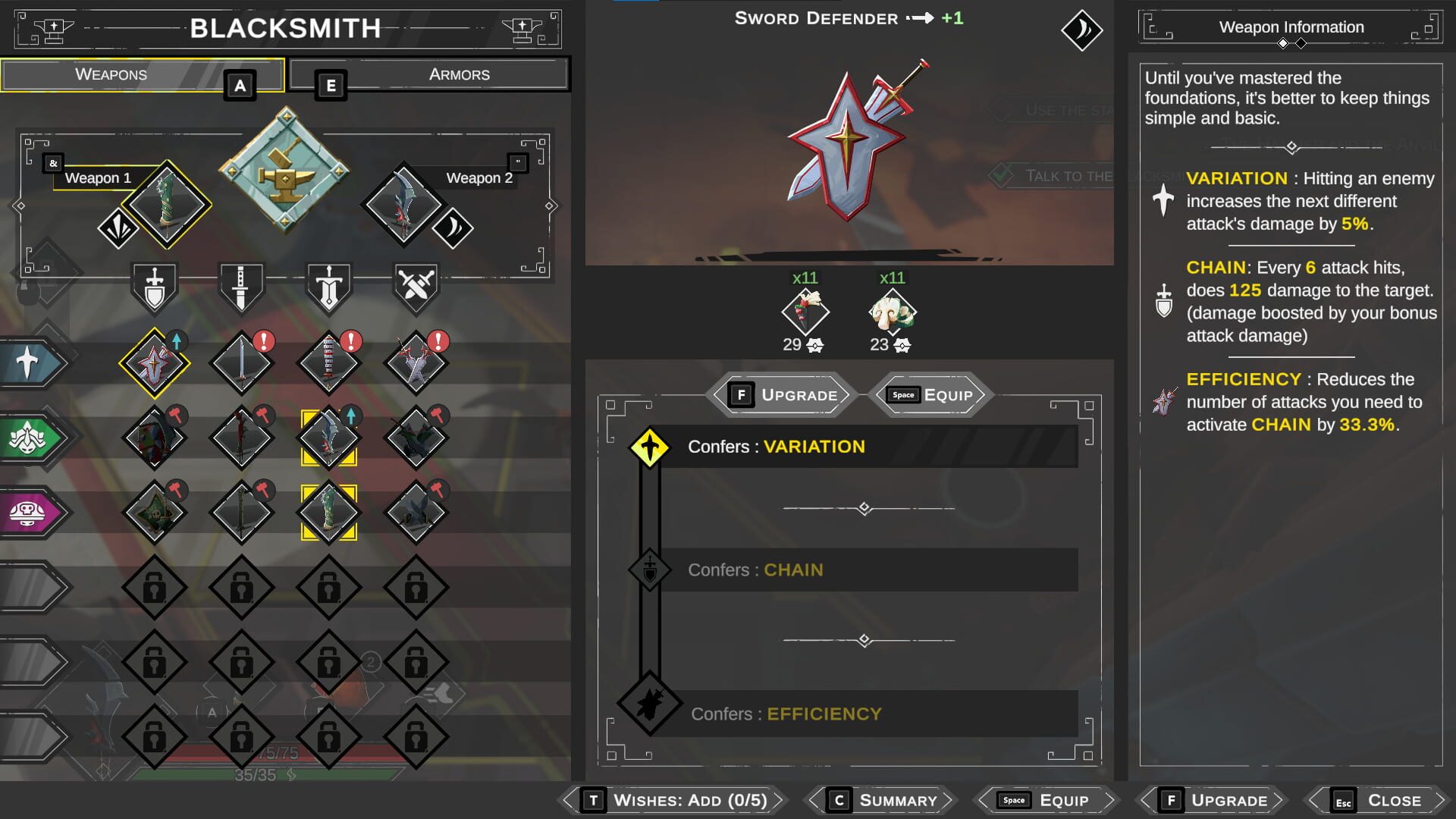 Screenshot for Savara