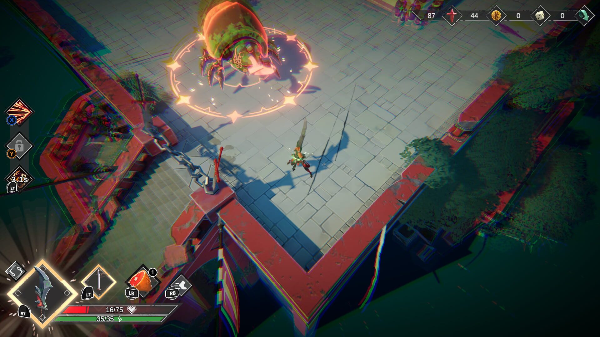 Screenshot for Savara