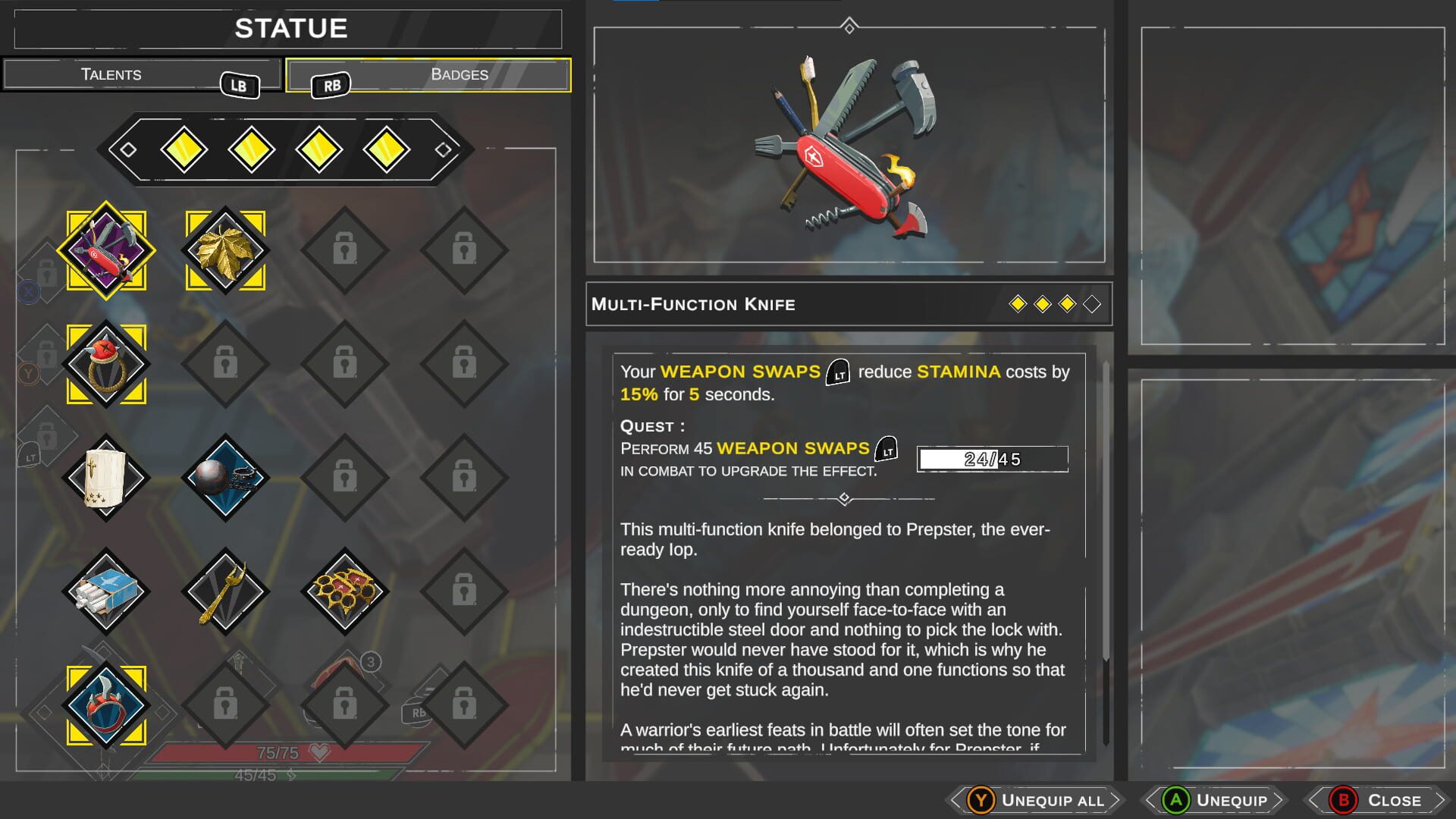 Screenshot for Savara