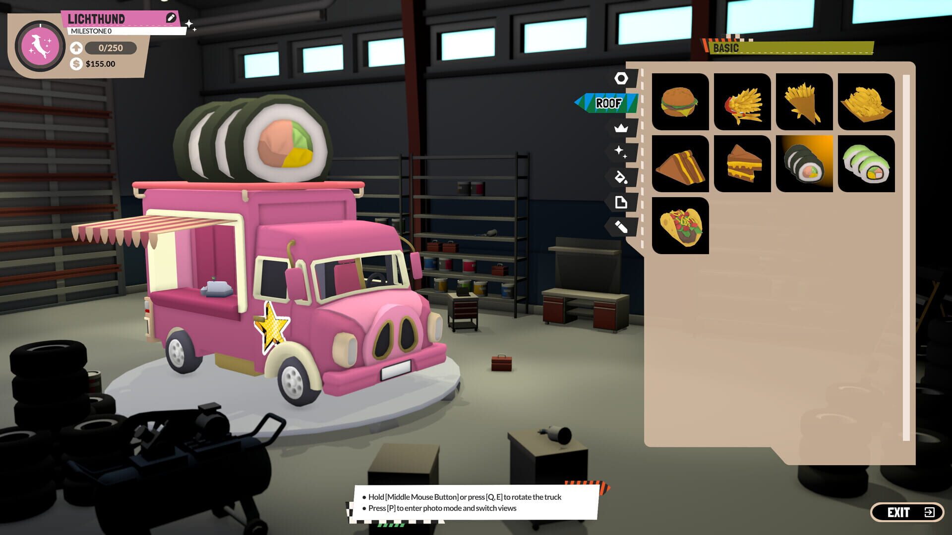 Screenshot for Food Truck Empire