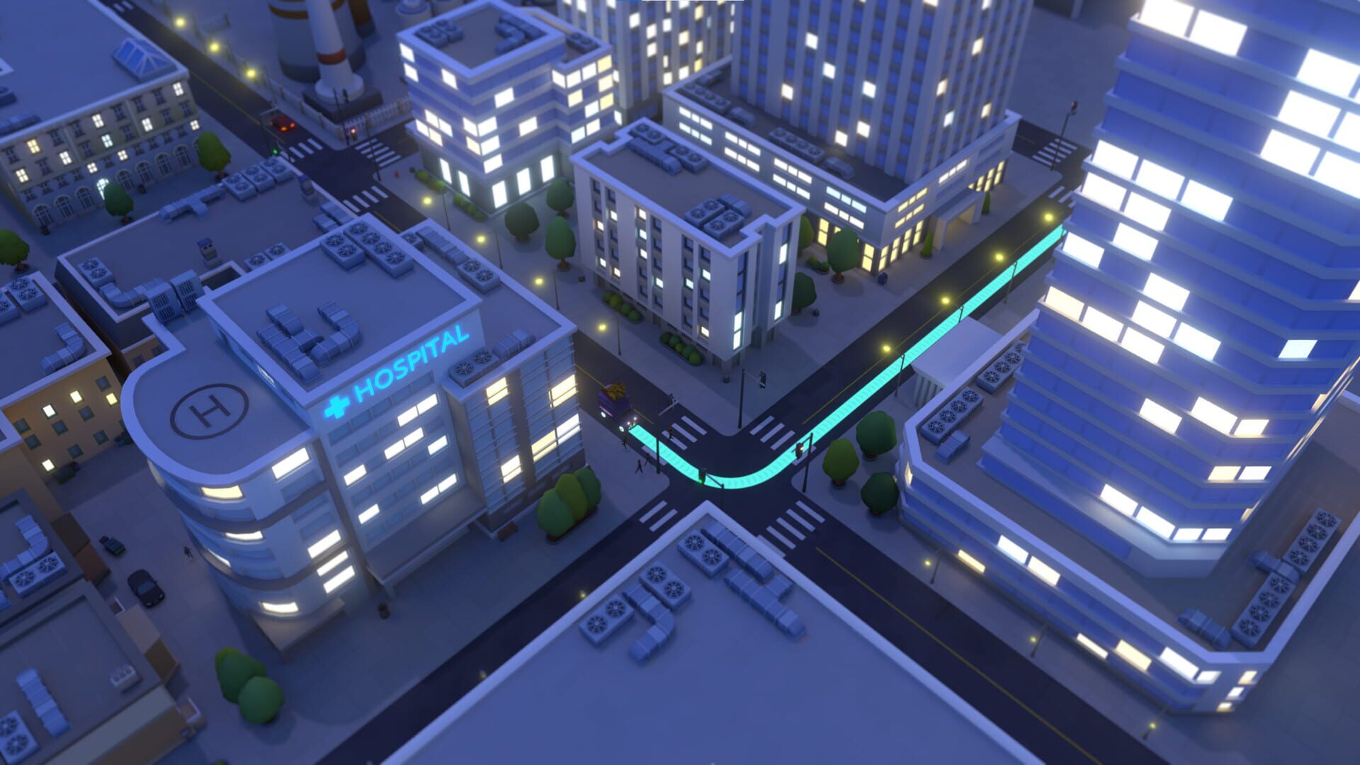 Screenshot for Food Truck Empire