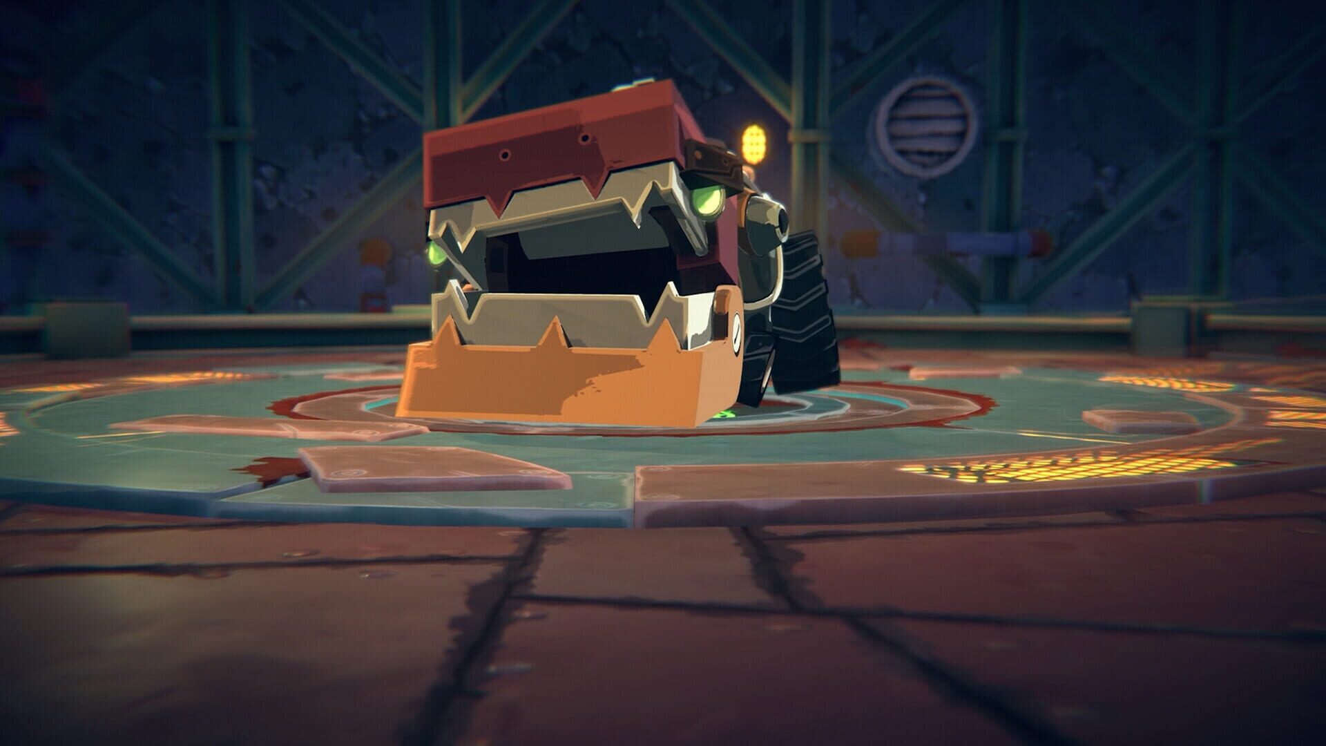 Screenshot for The Lonesome Guild