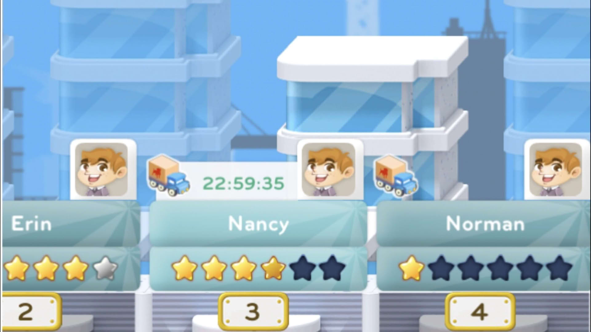 Screenshot for Dream Heights