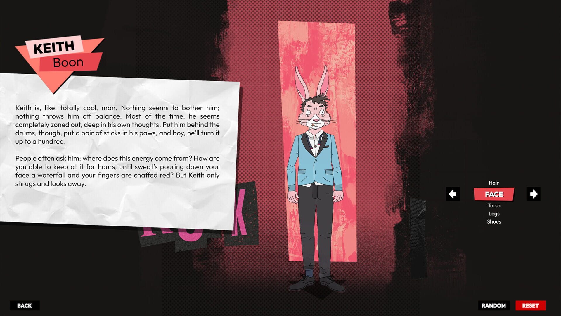 Screenshot for RockBeasts