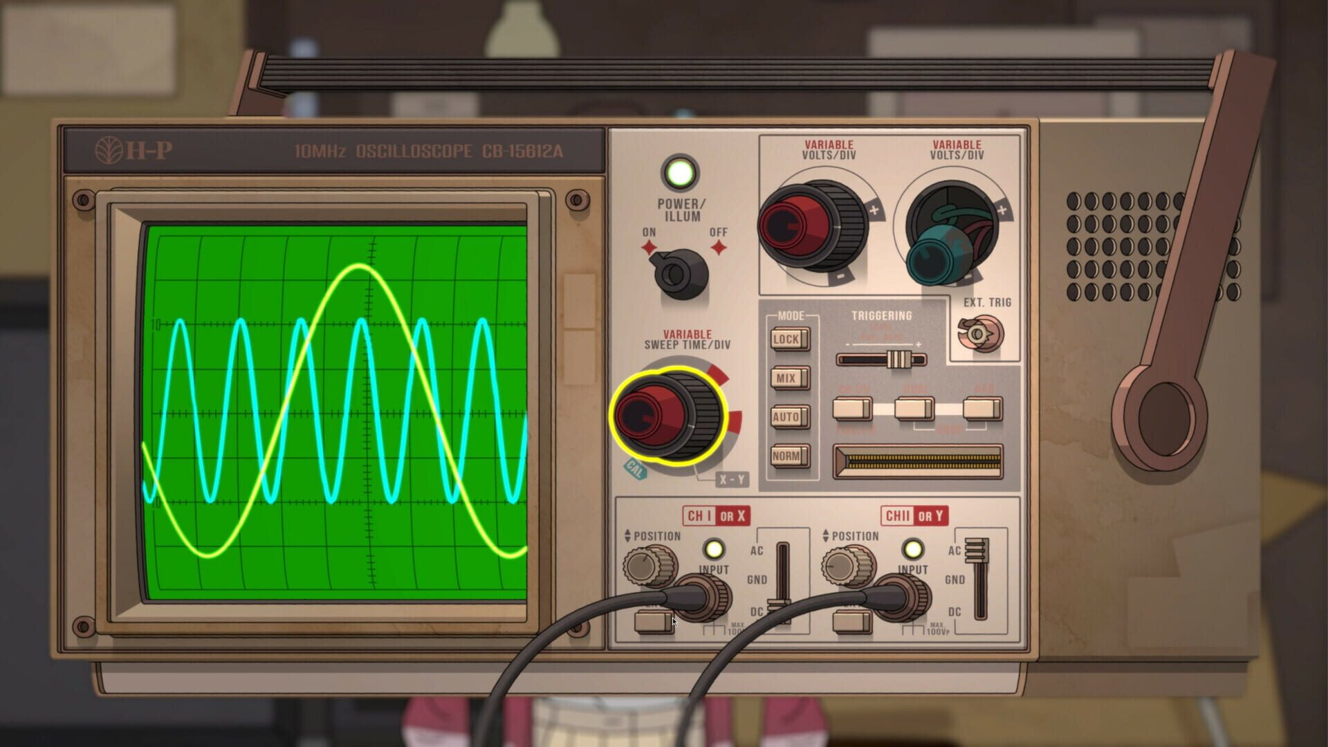 Screenshot for RockBeasts