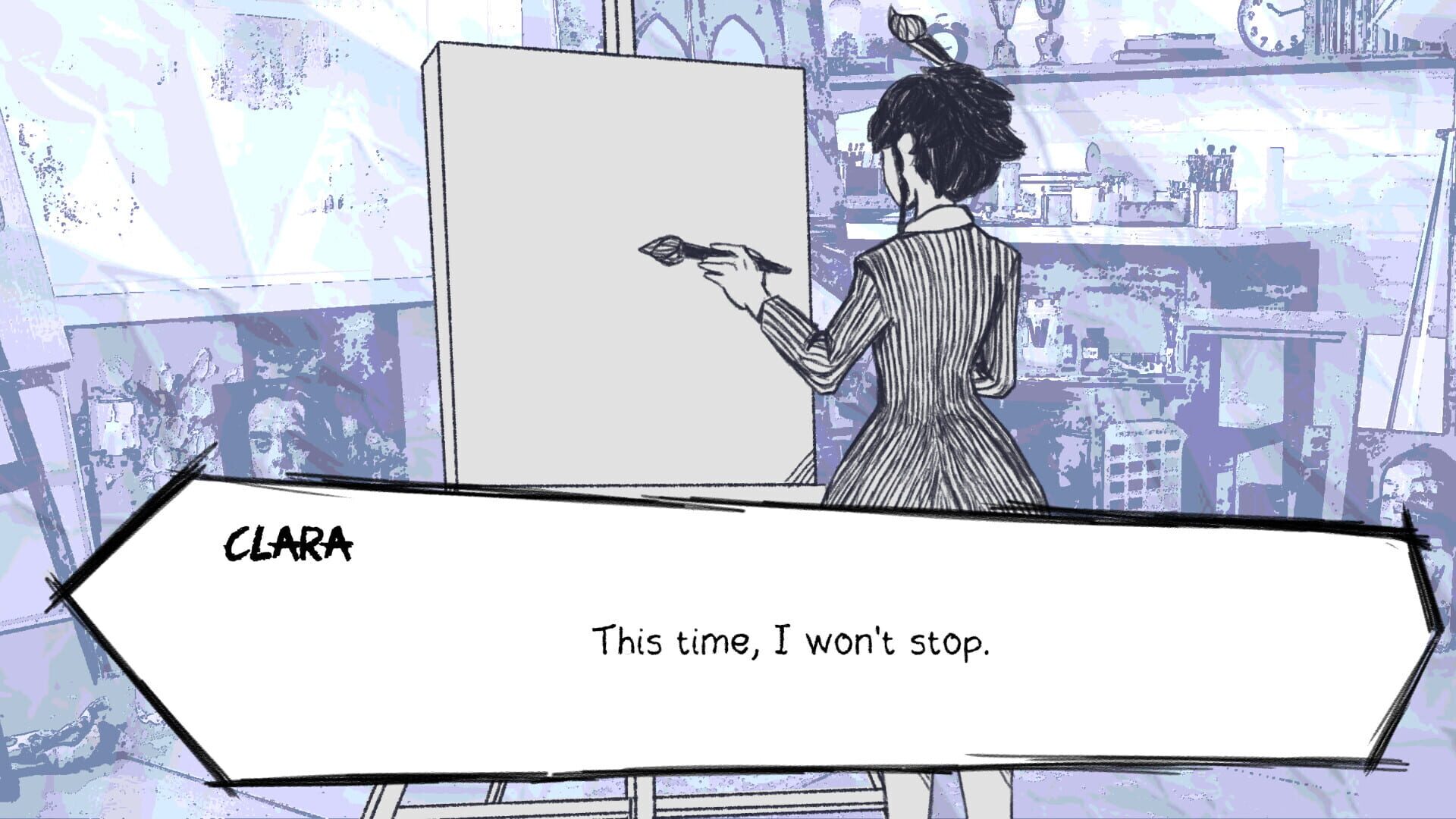 Screenshot for Muse