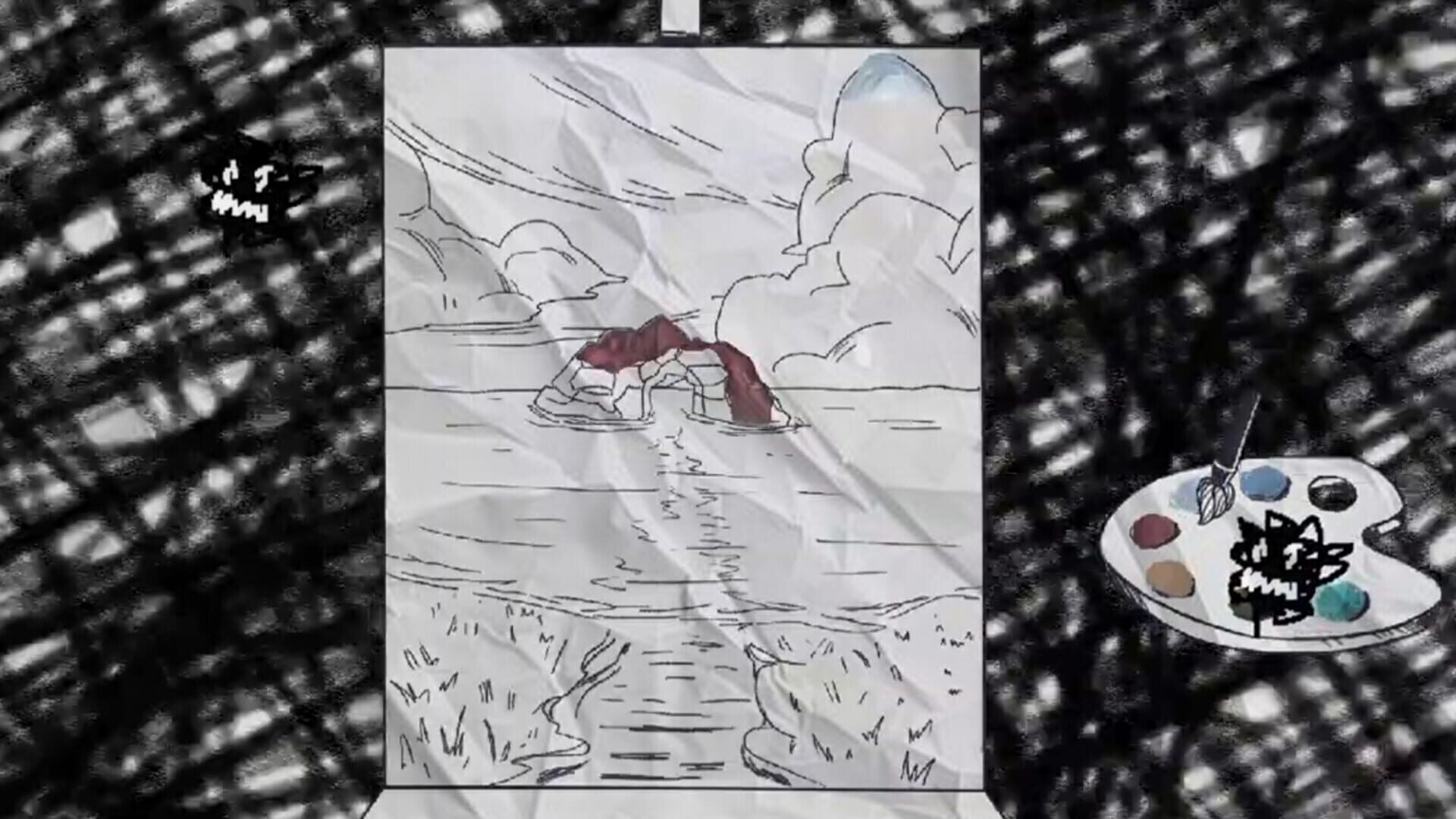 Screenshot for Muse