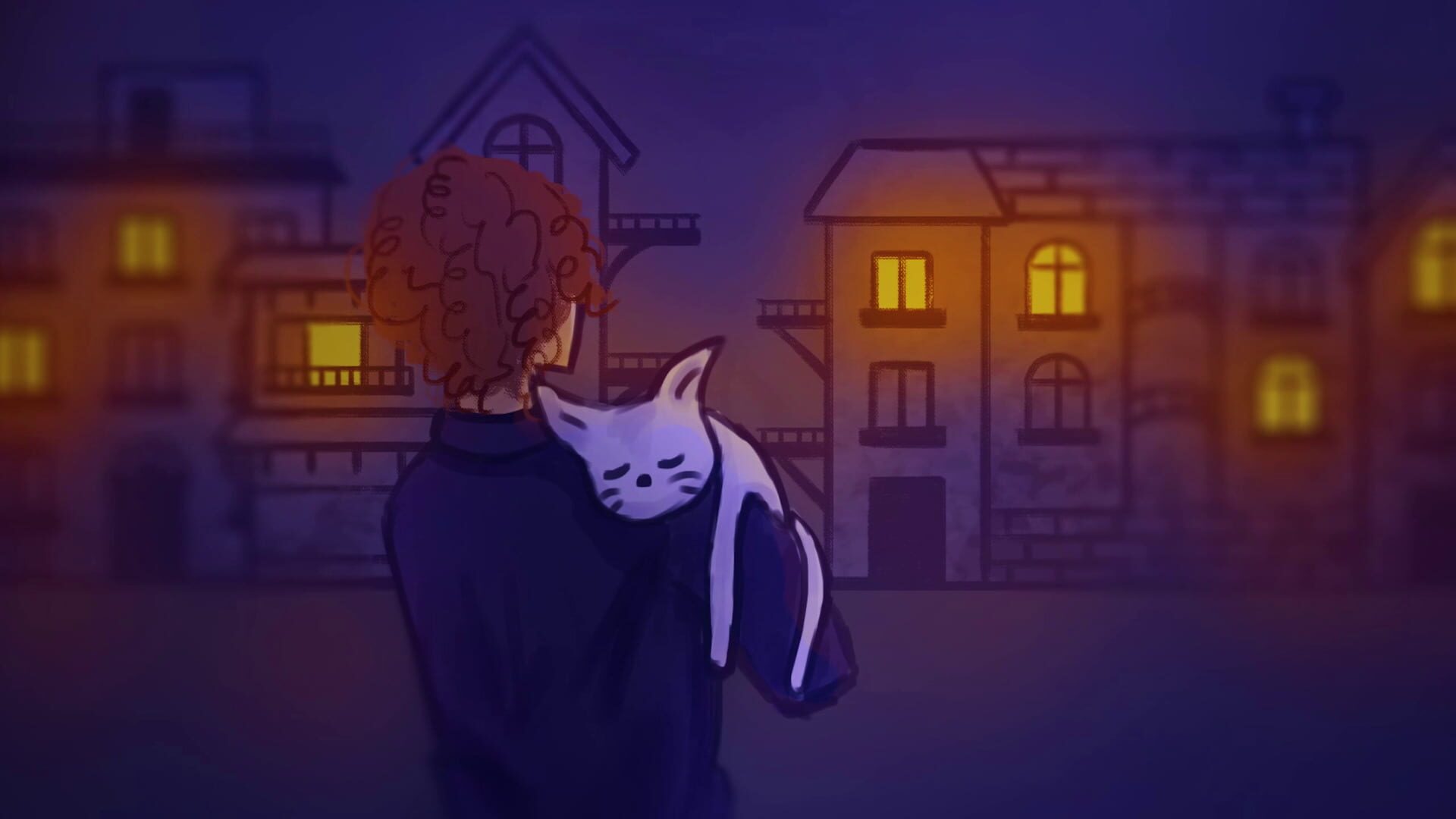 Screenshot for Home Again