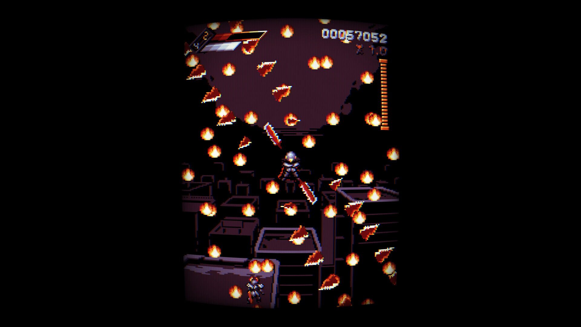 Screenshot for Lilac 0