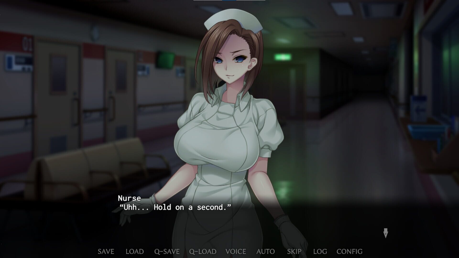 Screenshot for Nope Nope Nope Nurses