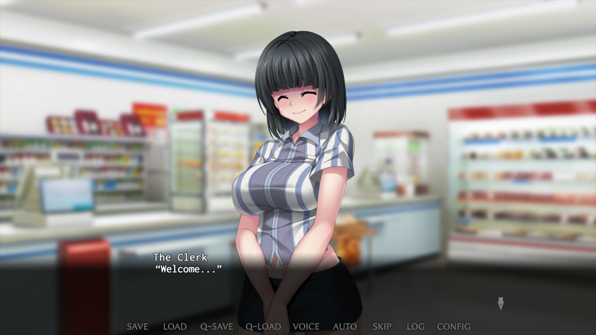 Screenshot for Nope Nope Nope Nurses