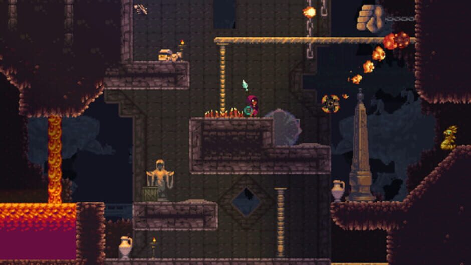 Screenshot for Aura of Worlds