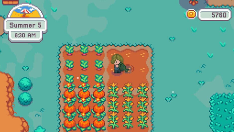 Screenshot for Firefly Village