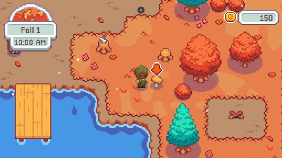 Screenshot for Firefly Village