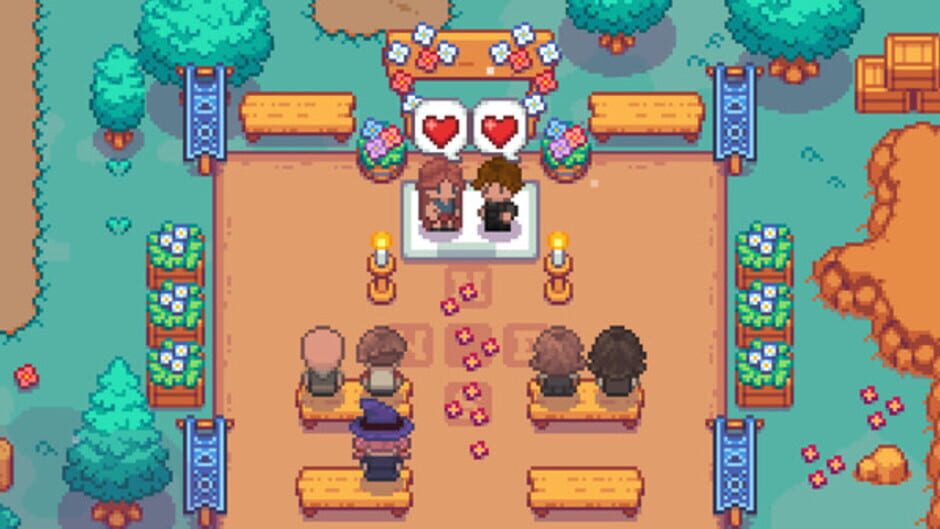 Screenshot for Firefly Village