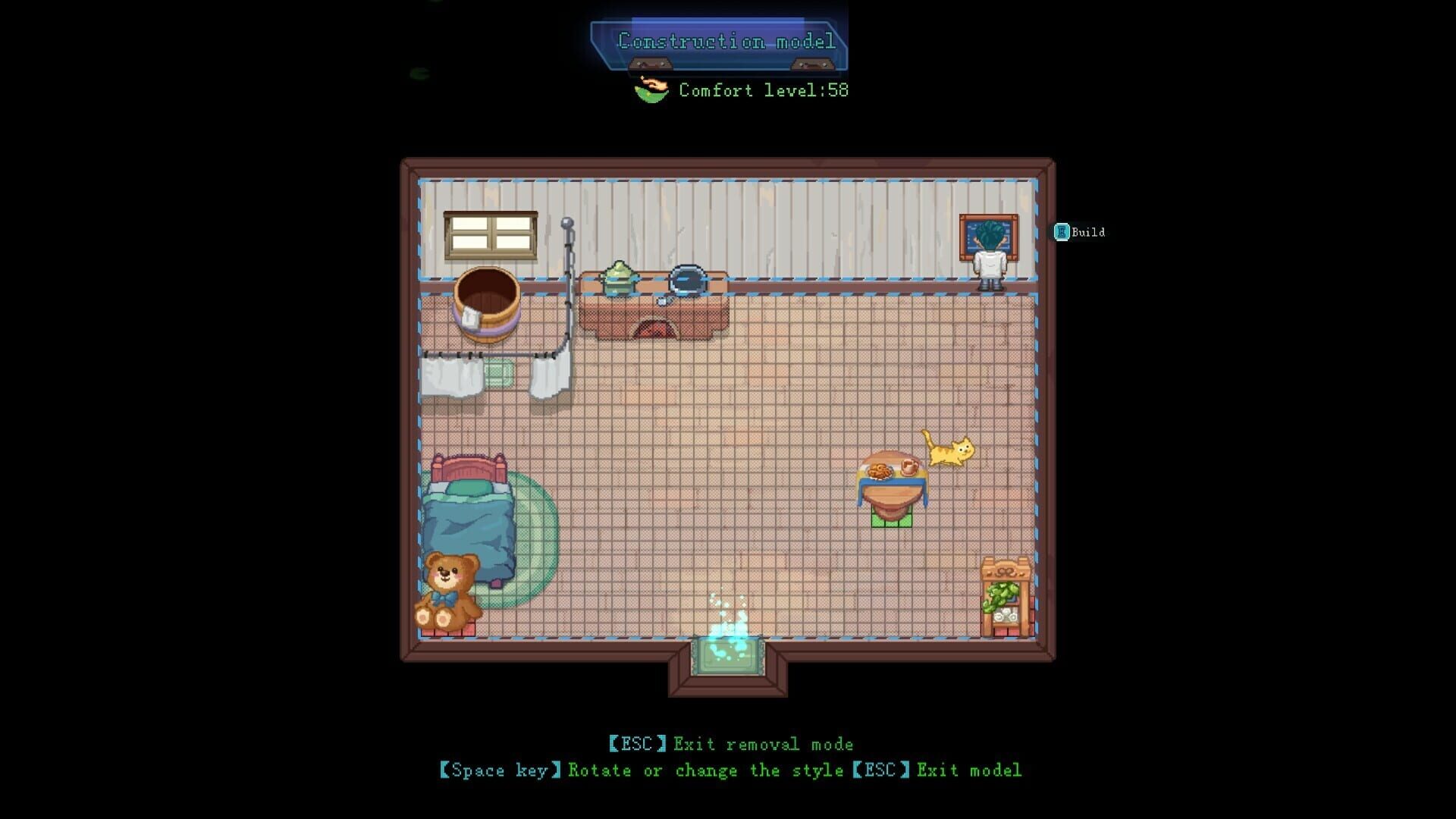 Screenshot for Faun Town