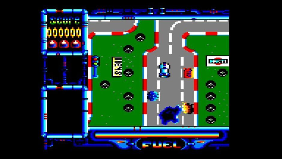 Screenshot for Rock 'N Roller