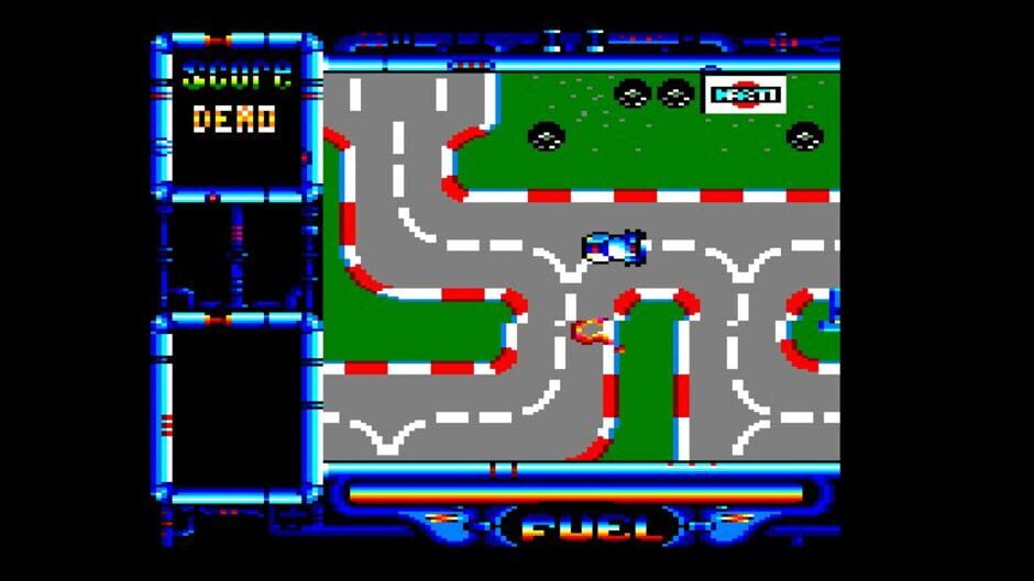 Screenshot for Rock 'N Roller
