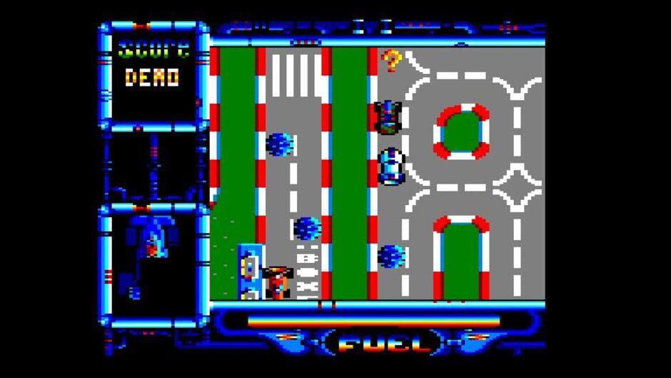 Screenshot for Rock 'N Roller