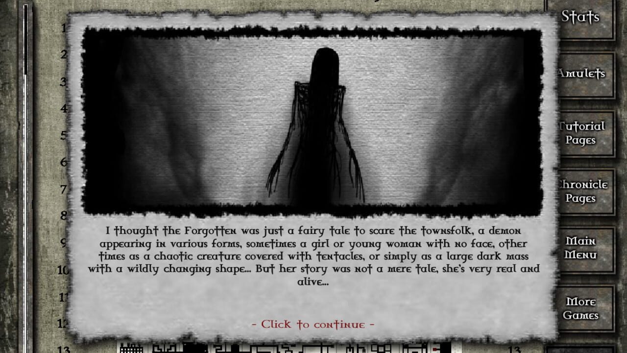 Screenshot for GemCraft Lost Chapter: Labyrinth