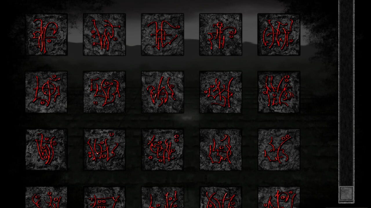 Screenshot for GemCraft Lost Chapter: Labyrinth