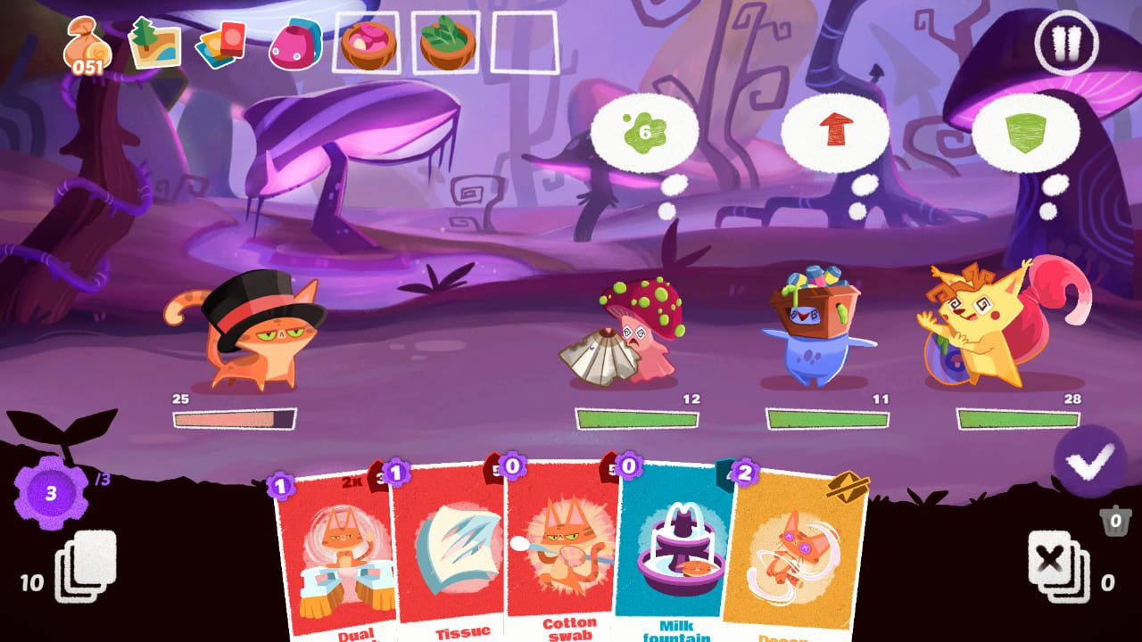 Screenshot for Nif Nif