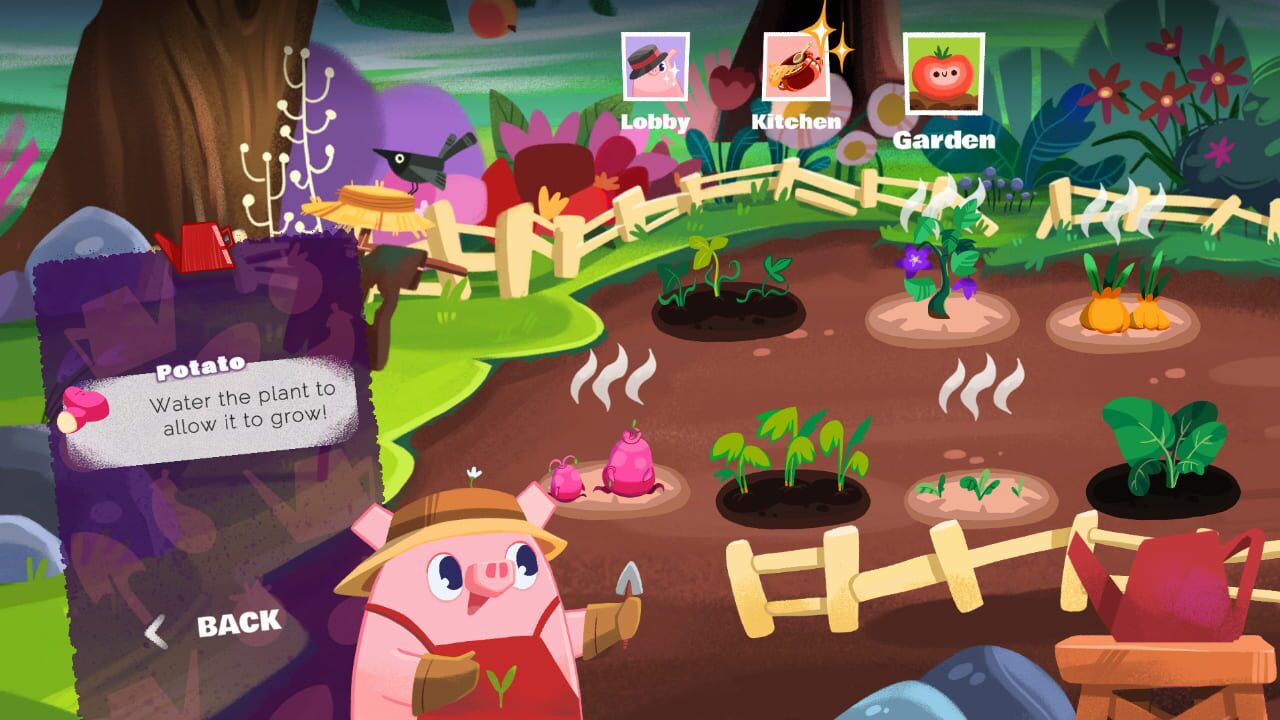 Screenshot for Nif Nif