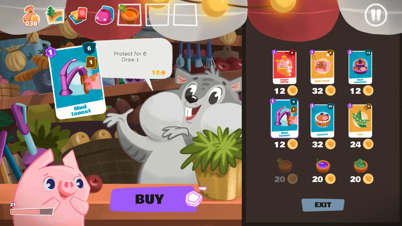 Screenshot for Nif Nif