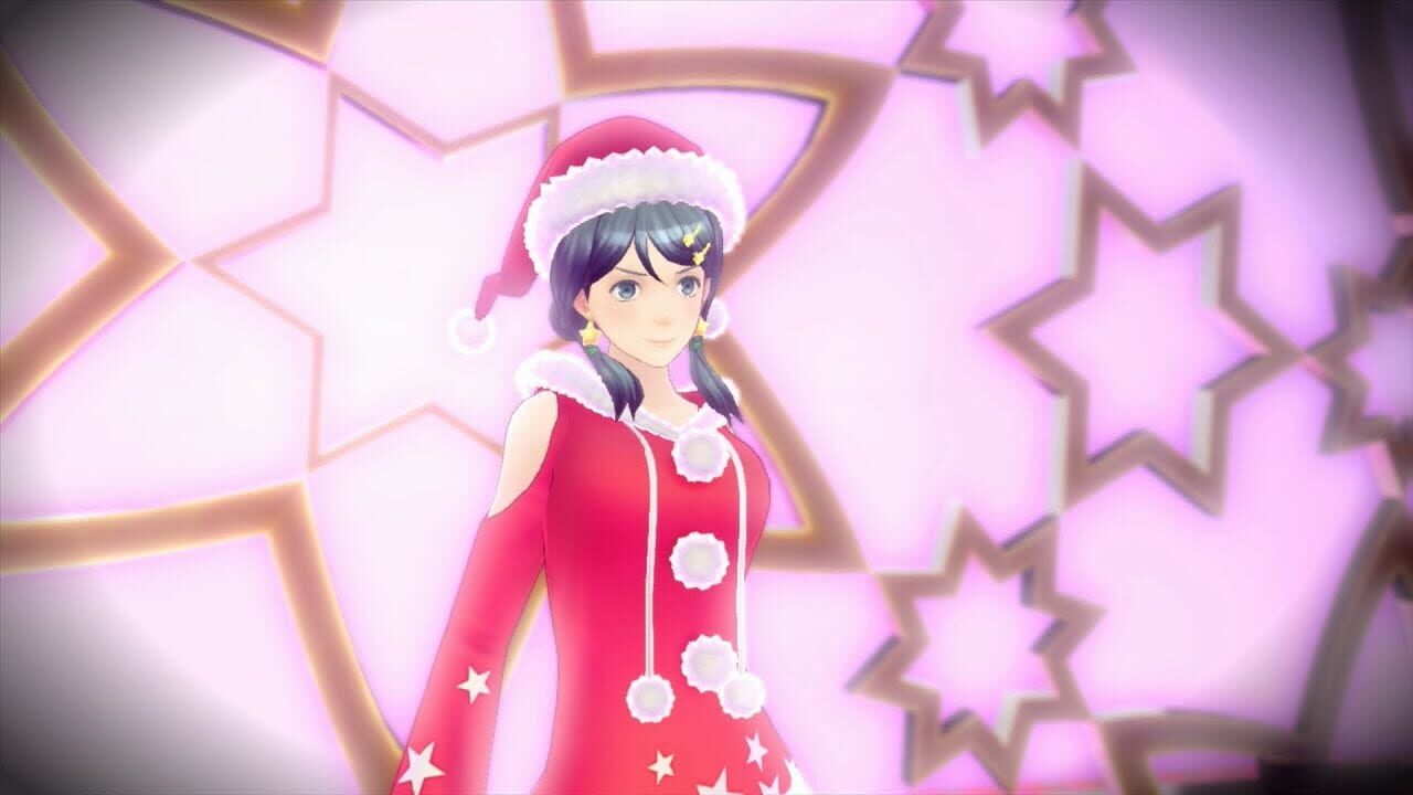 Screenshot for Tokyo Millennium Collaboration