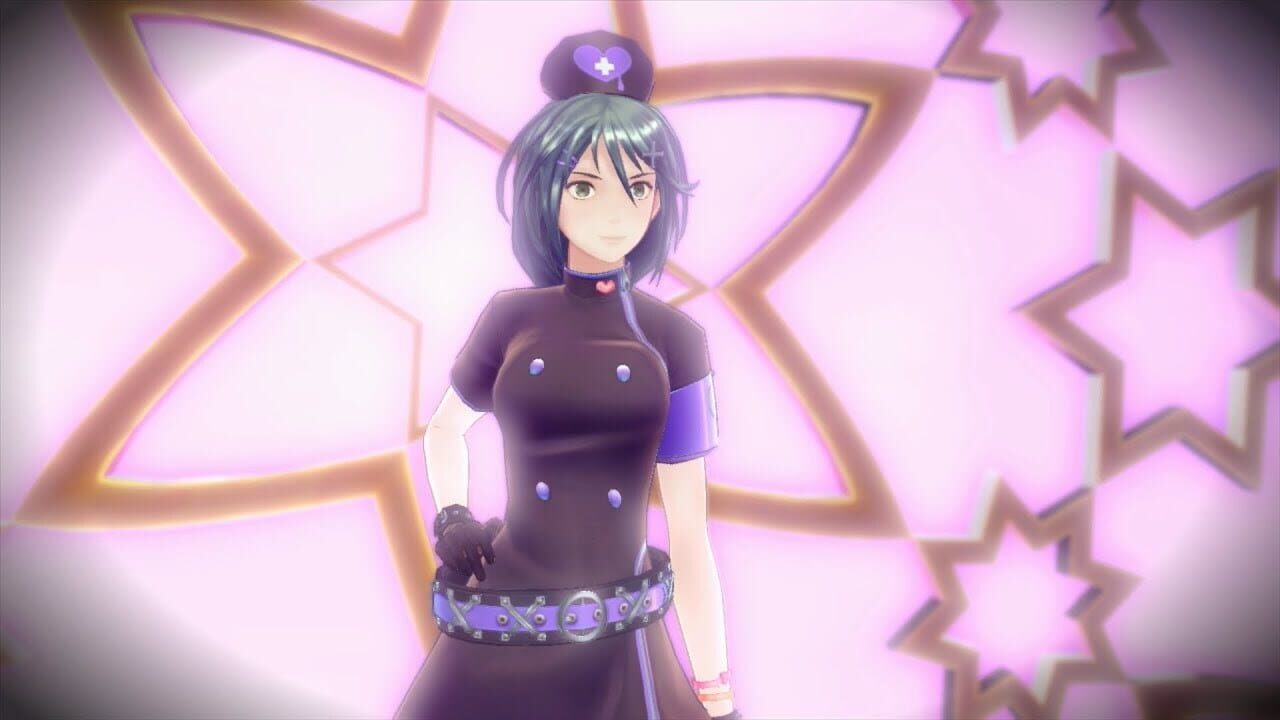 Screenshot for Tokyo Millennium Collaboration
