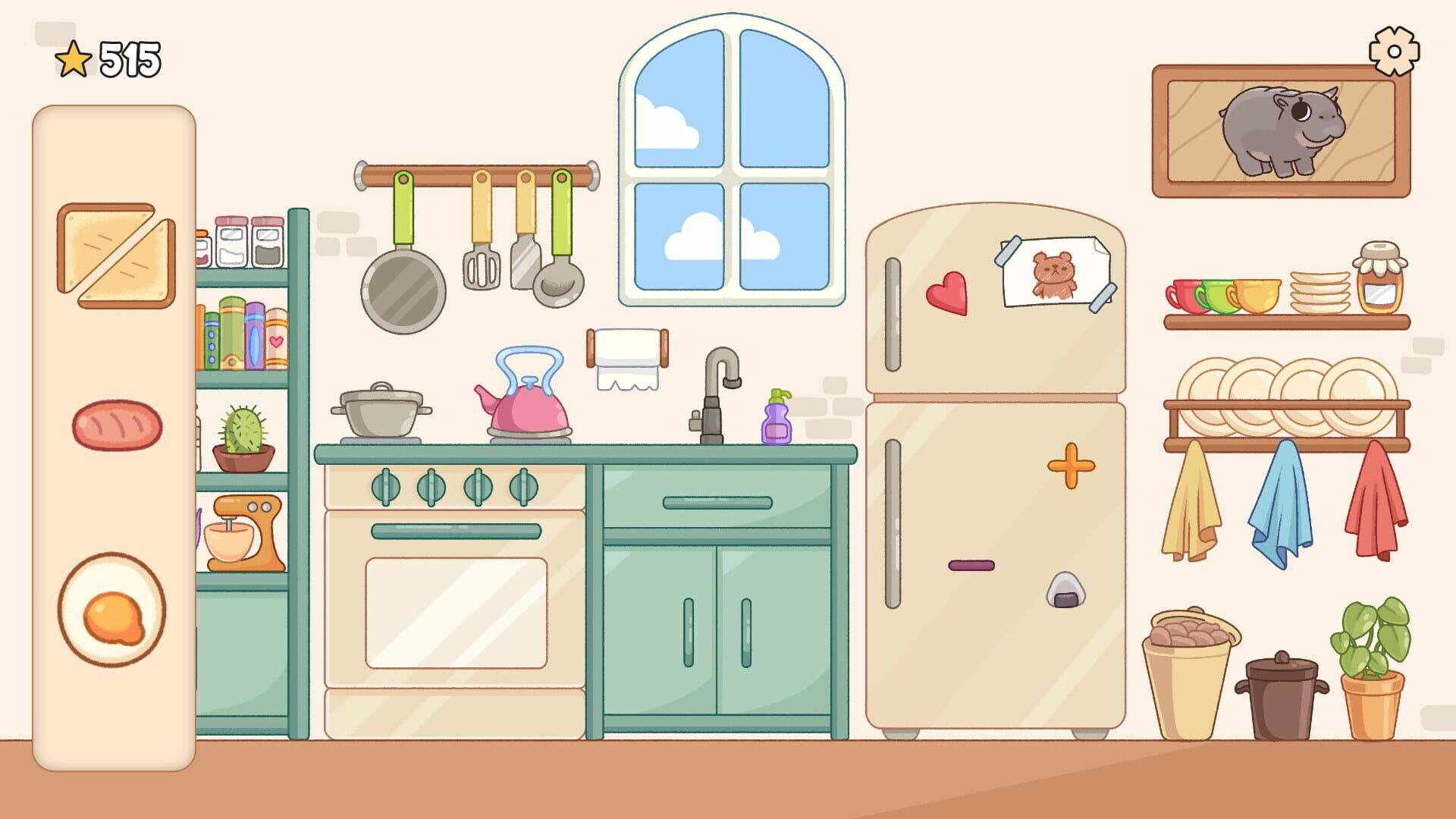 Screenshot for Cozy Organizer