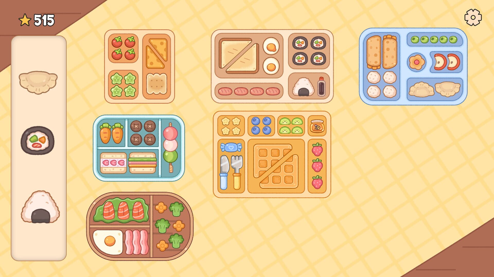 Screenshot for Cozy Organizer