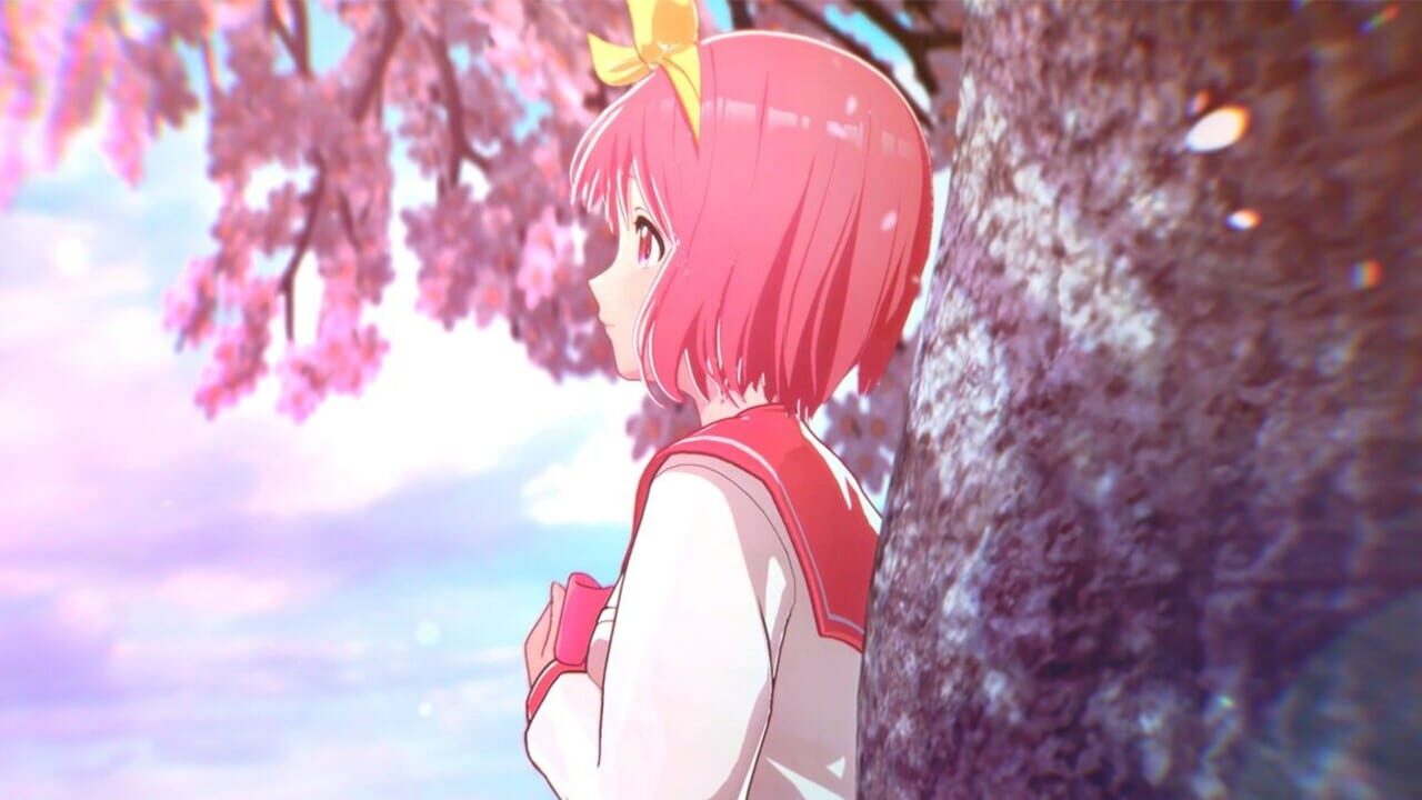 Screenshot for ToHeart