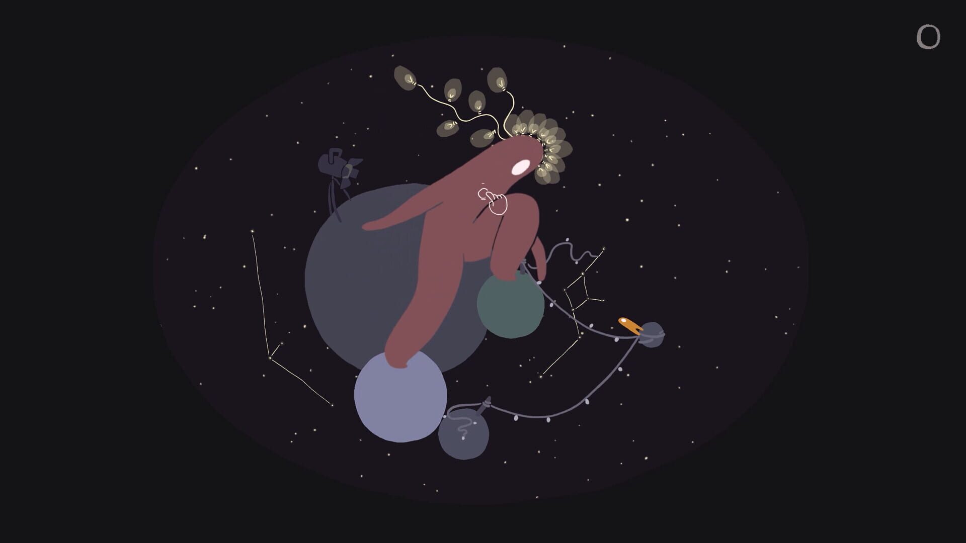 Screenshot for The Bear: A Story from the World of Gra