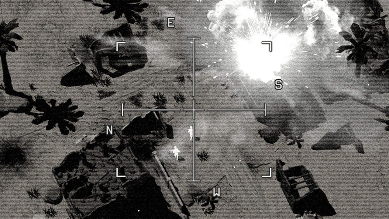 Screenshot for Goliath