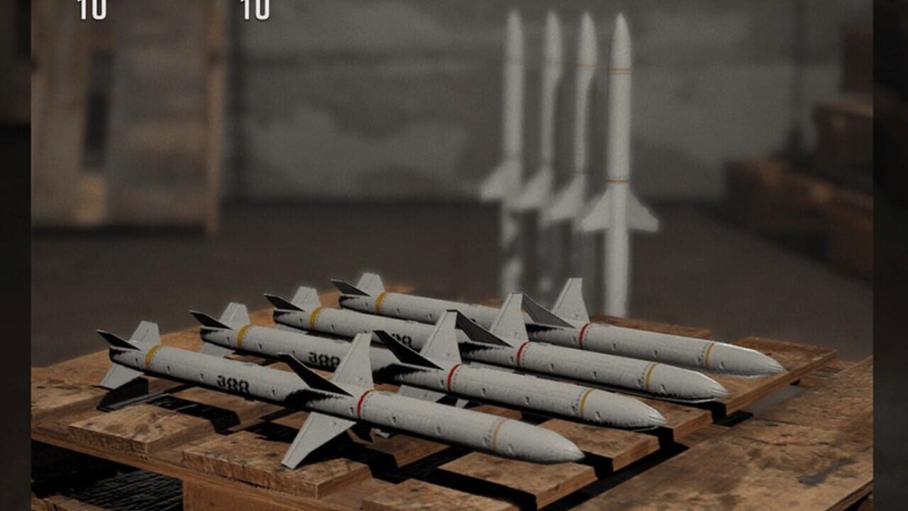 Screenshot for Goliath