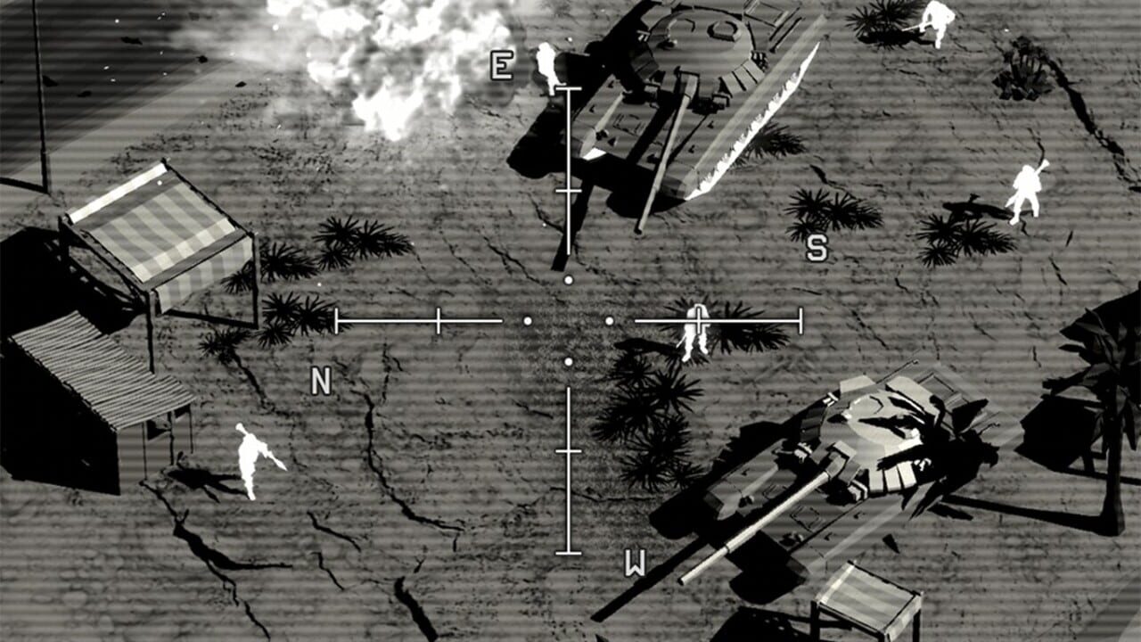 Screenshot for Goliath