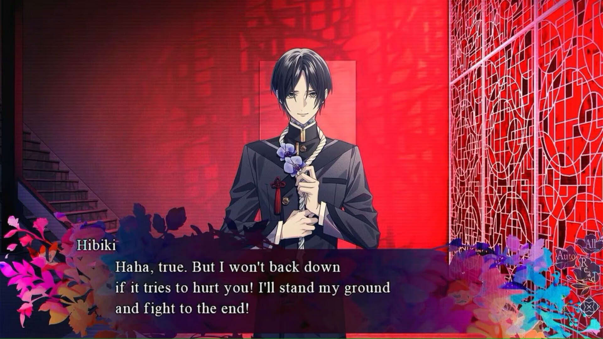 Screenshot for 9 R.I.P.